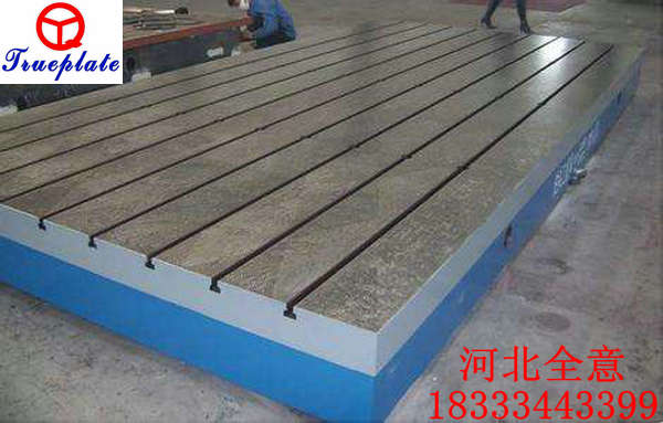 為什么鑄鐵平板在夏季更容易出現(xiàn)氣孔和縮陷？